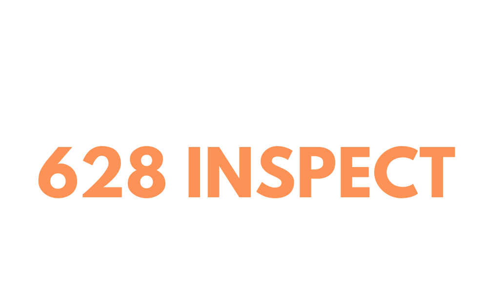 628 Inspect Logo